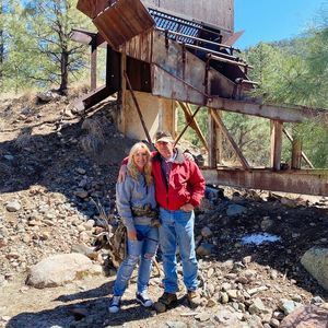 Meet your Posher, Vicky